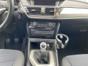 Bmw x1 e84 lci sdrive 16d 116 ch lounge plus/open edition occasion simplicicar lille  simplicicar simplicibike france