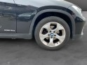 Bmw x1 e84 lci sdrive 16d 116 ch lounge plus/open edition occasion simplicicar lille  simplicicar simplicibike france