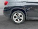Bmw x1 e84 lci sdrive 16d 116 ch lounge plus/open edition occasion simplicicar lille  simplicicar simplicibike france