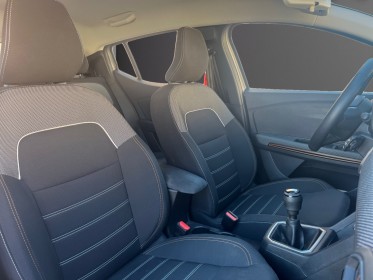 Dacia sandero tce 90 stepway expression carplay camera de recul radar av ar détecteur d'angle mort garantie 12 mois occasion...