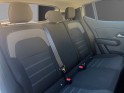 Dacia sandero tce 90 stepway expression carplay camera de recul radar av ar détecteur d'angle mort garantie 12 mois occasion...
