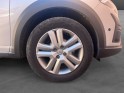 Dacia sandero tce 90 stepway expression carplay camera de recul radar av ar détecteur d'angle mort garantie 12 mois occasion...