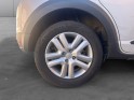 Dacia sandero tce 90 stepway expression carplay camera de recul radar av ar détecteur d'angle mort garantie 12 mois occasion...