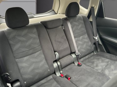 Nissan x-trail business 1.6 dci 130 5pl business edition xtronic a occasion simplicicar rouen simplicicar simplicibike france