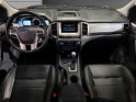 Ford ranger double cabine 3.2 tdci 200 4x4 bva6 limited garantie 12 mois occasion simplicicar saint-jean simplicicar...