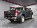 Ford ranger double cabine 3.2 tdci 200 4x4 bva6 limited garantie 12 mois occasion simplicicar saint-jean simplicicar...