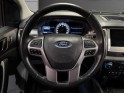 Ford ranger double cabine 3.2 tdci 200 4x4 bva6 limited garantie 12 mois occasion simplicicar saint-jean simplicicar...