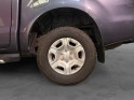 Ford ranger double cabine 3.2 tdci 200 4x4 bva6 limited garantie 12 mois occasion simplicicar saint-jean simplicicar...