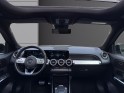 Mercedes glb 200 d 8g-dct amg line - entretien complet mercedes - très bien optionnée occasion paris 17ème (75)(porte...