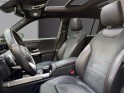 Mercedes glb 200 d 8g-dct amg line - entretien complet mercedes - très bien optionnée occasion paris 17ème (75)(porte...