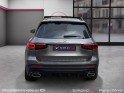 Mercedes glb 200 d 8g-dct amg line - entretien complet mercedes - très bien optionnée occasion paris 17ème (75)(porte...
