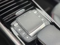 Mercedes glb 200 d 8g-dct amg line - entretien complet mercedes - très bien optionnée occasion paris 17ème (75)(porte...