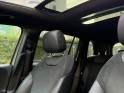 Mercedes glb 200 d 8g-dct amg line - entretien complet mercedes - très bien optionnée occasion paris 17ème (75)(porte...