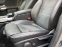 Mercedes glb 200 d 8g-dct amg line - entretien complet mercedes - très bien optionnée occasion paris 17ème (75)(porte...