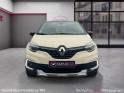 Renault captur tce 150 fap edc intens - caméra de recul - carplay - régulateur - clim auto - garantie 12 mois occasion...