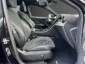 Mercedes glc coupe 300 e 9g-tronic 4matic amg line occasion parc voitures beauvais simplicicar simplicibike france