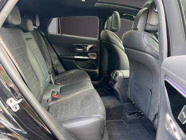Mercedes glc coupe 300 e 9g-tronic 4matic amg line occasion parc voitures beauvais simplicicar simplicibike france
