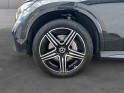 Mercedes glc coupe 300 e 9g-tronic 4matic amg line occasion parc voitures beauvais simplicicar simplicibike france