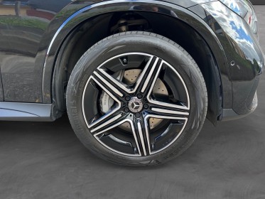 Mercedes glc coupe 300 e 9g-tronic 4matic amg line occasion parc voitures beauvais simplicicar simplicibike france