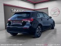 Mercedes classe a business 200 d 8g-dct business line - entretien complet mercedes-benz - garantie 12 mois occasion...