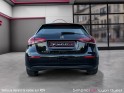 Mercedes classe a business 200 d 8g-dct business line - entretien complet mercedes-benz - garantie 12 mois occasion...