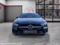 Mercedes classe a business 200 d 8g-dct business line - entretien complet mercedes-benz - garantie 12 mois occasion...