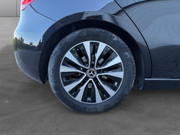 Mercedes classe a business 200 d 8g-dct business line - entretien complet mercedes-benz - garantie 12 mois occasion...