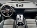 Porsche cayenne 4.0 v8 550 ch tiptronic bva turbo, entretien complet porsche occasion montreuil (porte de vincennes)(75)...