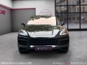 Porsche cayenne 4.0 v8 550 ch tiptronic bva turbo, entretien complet porsche occasion montreuil (porte de vincennes)(75)...
