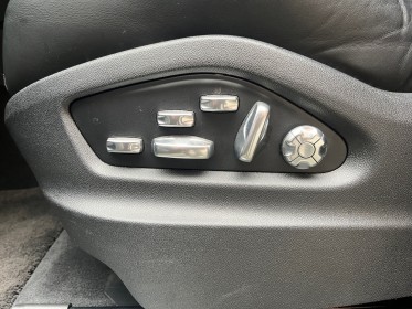 Porsche cayenne 4.0 v8 550 ch tiptronic bva turbo, entretien complet porsche occasion montreuil (porte de vincennes)(75)...