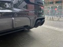 Porsche cayenne 4.0 v8 550 ch tiptronic bva turbo, entretien complet porsche occasion montreuil (porte de vincennes)(75)...