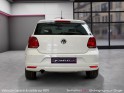 Volkswagen polo 1.2 tsi 110 bluemotion technology sportline - radar av/ar - sièges chauffants - garantie 12 mois occasion...