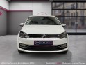 Volkswagen polo 1.2 tsi 110 bluemotion technology sportline - radar av/ar - sièges chauffants - garantie 12 mois occasion...