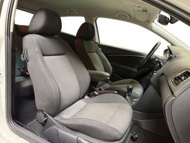 Volkswagen polo 1.2 tsi 110 bluemotion technology sportline - radar av/ar - sièges chauffants - garantie 12 mois occasion...