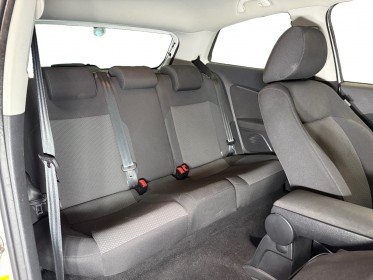 Volkswagen polo 1.2 tsi 110 bluemotion technology sportline - radar av/ar - sièges chauffants - garantie 12 mois occasion...