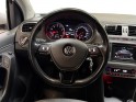 Volkswagen polo 1.2 tsi 110 bluemotion technology sportline - radar av/ar - sièges chauffants - garantie 12 mois occasion...