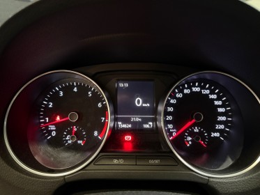 Volkswagen polo 1.2 tsi 110 bluemotion technology sportline - radar av/ar - sièges chauffants - garantie 12 mois occasion...