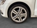 Volkswagen polo 1.2 tsi 110 bluemotion technology sportline - radar av/ar - sièges chauffants - garantie 12 mois occasion...