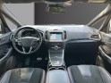 Ford s-max 2.0 ecoblue 190 ss bva8 st-line - sièges à mémoire - toit panoramique - carplay - garantie 12 mois occasion...