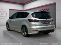 Ford s-max 2.0 ecoblue 190 ss bva8 st-line - sièges à mémoire - toit panoramique - carplay - garantie 12 mois occasion...