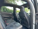 Ford s-max 2.0 ecoblue 190 ss bva8 st-line - sièges à mémoire - toit panoramique - carplay - garantie 12 mois occasion...