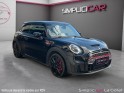 Mini cooper 2.0 jcw 231 13cv bva8 john cooper works occasion simplicicar la ciotat simplicicar simplicibike france