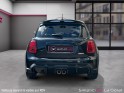 Mini cooper 2.0 jcw 231 13cv bva8 john cooper works occasion simplicicar la ciotat simplicicar simplicibike france
