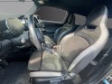 Mini cooper 2.0 jcw 231 13cv bva8 john cooper works occasion simplicicar la ciotat simplicicar simplicibike france