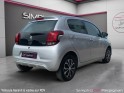 Peugeot 108 1.0 vti 68ch bvm5 active moteur a chaine très fiable climatisation/centralisation à distance garantie 12 mois...