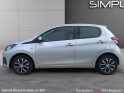 Peugeot 108 1.0 vti 68ch bvm5 active moteur a chaine très fiable climatisation/centralisation à distance garantie 12 mois...