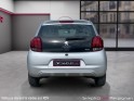 Peugeot 108 1.0 vti 68ch bvm5 active moteur a chaine très fiable climatisation/centralisation à distance garantie 12 mois...