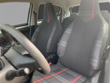 Peugeot 108 1.0 vti 68ch bvm5 active moteur a chaine très fiable climatisation/centralisation à distance garantie 12 mois...