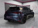Renault megane iv berline tce 300 ch rs trophy occasion simplicicar reims simplicicar simplicibike france