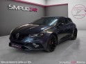 Renault megane iv berline tce 300 ch rs trophy occasion simplicicar reims simplicicar simplicibike france